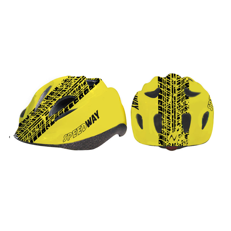 Garlando Casco Bike Speedway