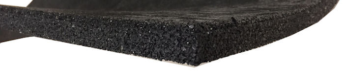 Eco-Gym Pavimentazione Top Ultrafine 1mq - 30 mm Non Fugato