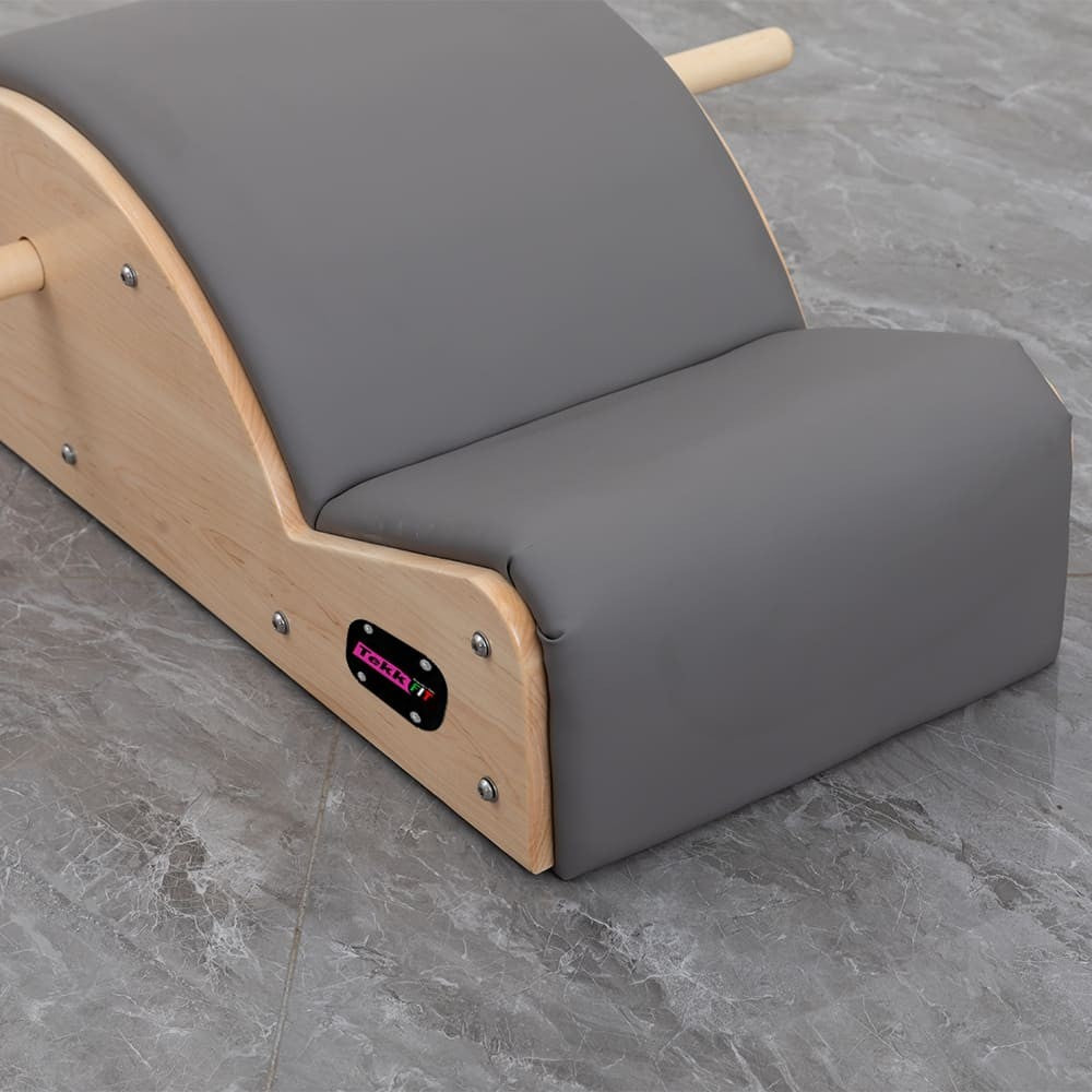 Tekkfit Spine corrector acero - SPI-01-F