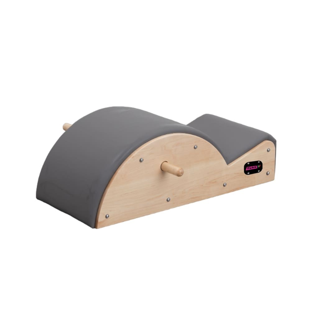 Tekkfit Spine corrector acero - SPI-01-F