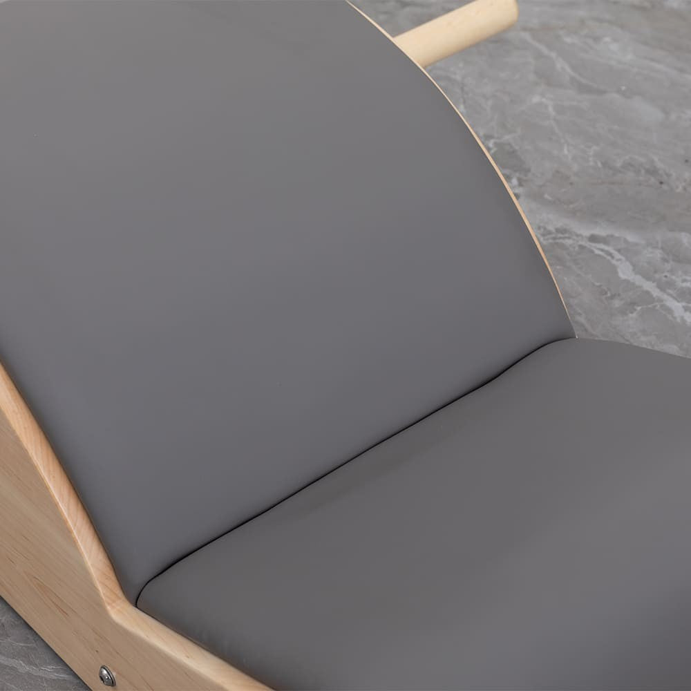 Tekkfit Spine corrector acero - SPI-01-F