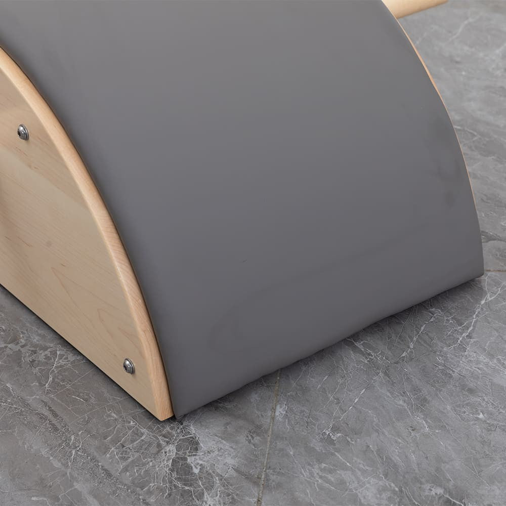 Tekkfit Spine corrector acero - SPI-01-F