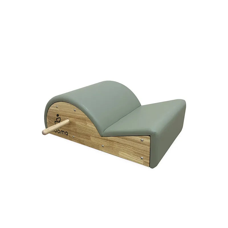 Mooma Spine corrector in legno (quercia naturale) - AP-SPINE