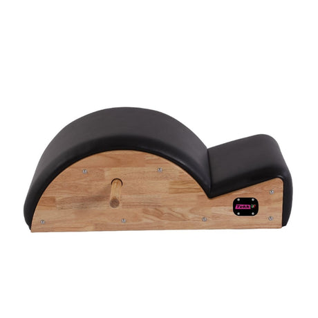 Tekkfit Spine corrector rubber wood - SPI-01-X