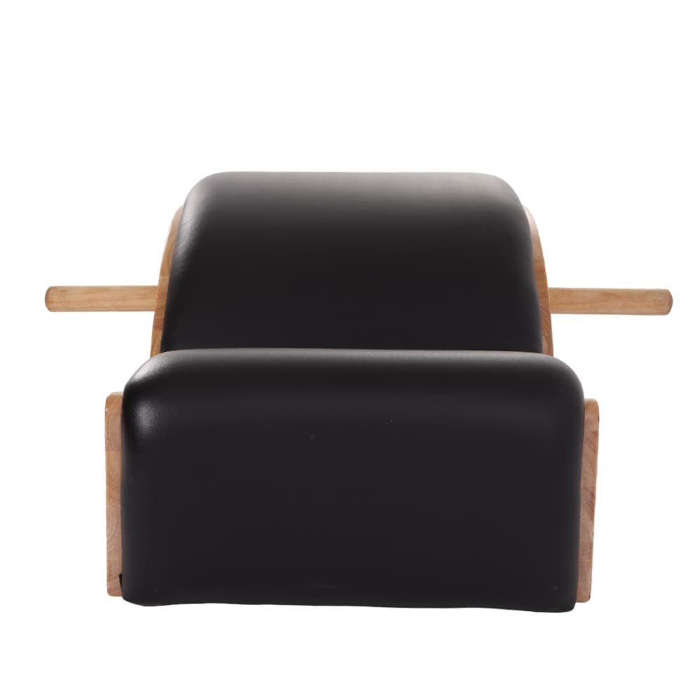 Tekkfit Spine corrector rubber wood - SPI-01-X