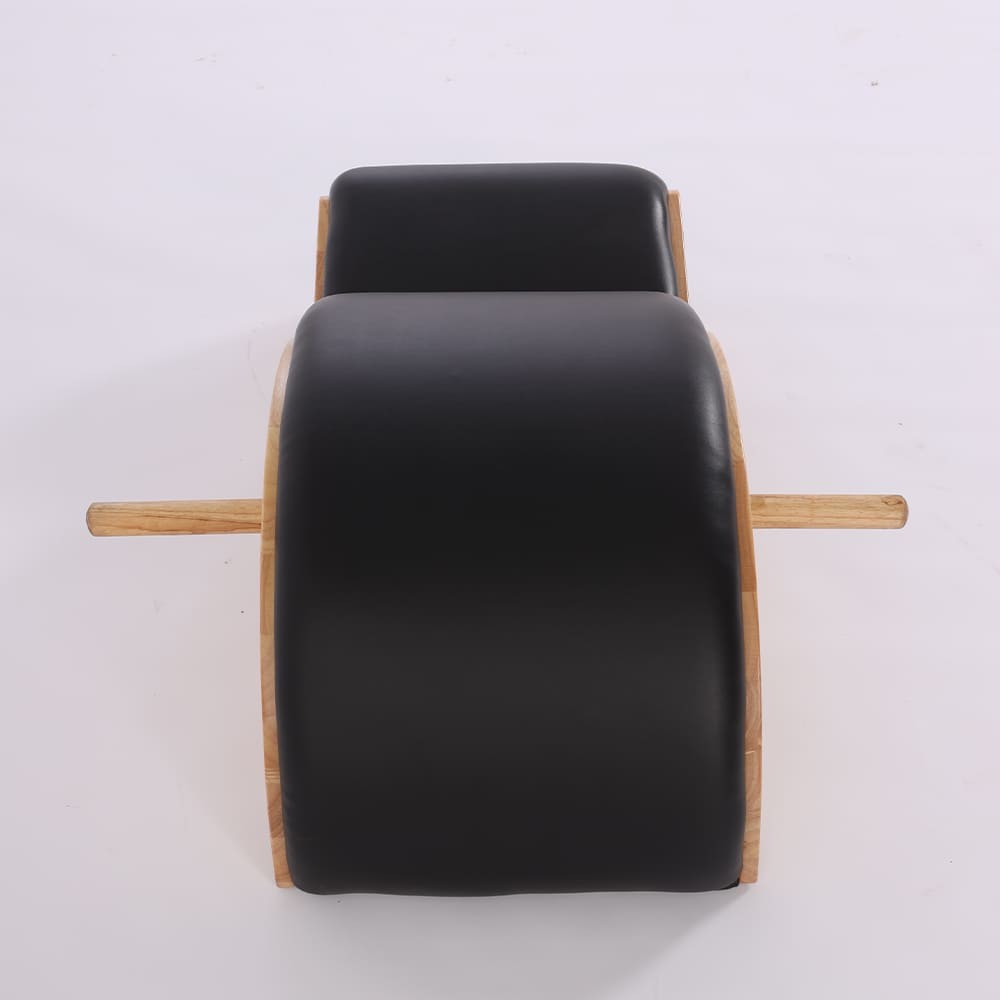 Tekkfit Spine corrector rubber wood - SPI-01-X
