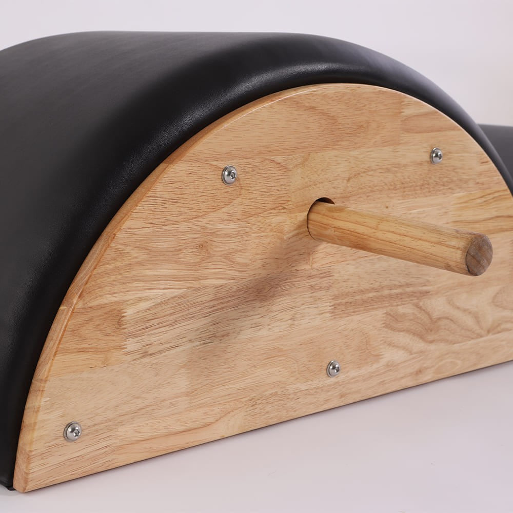 Tekkfit Spine corrector rubber wood - SPI-01-X