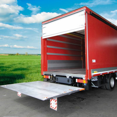 Servizio Sponda Idraulica