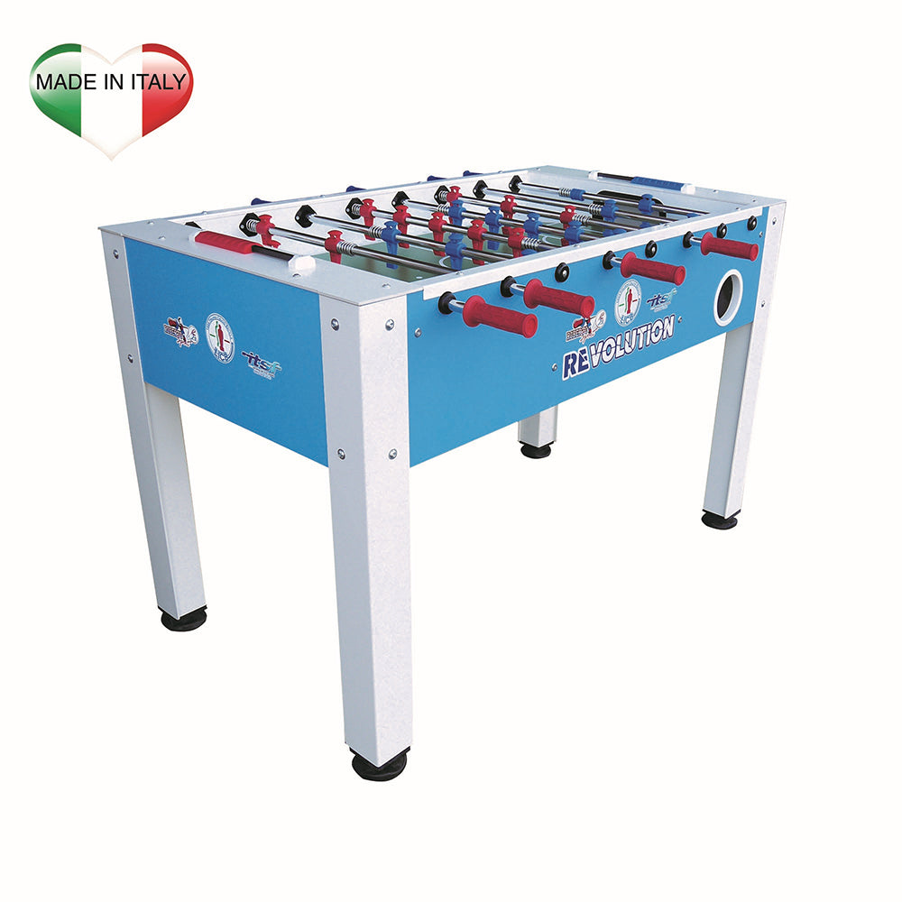 Roberto Sport Sport Revolution - Omologato LICB