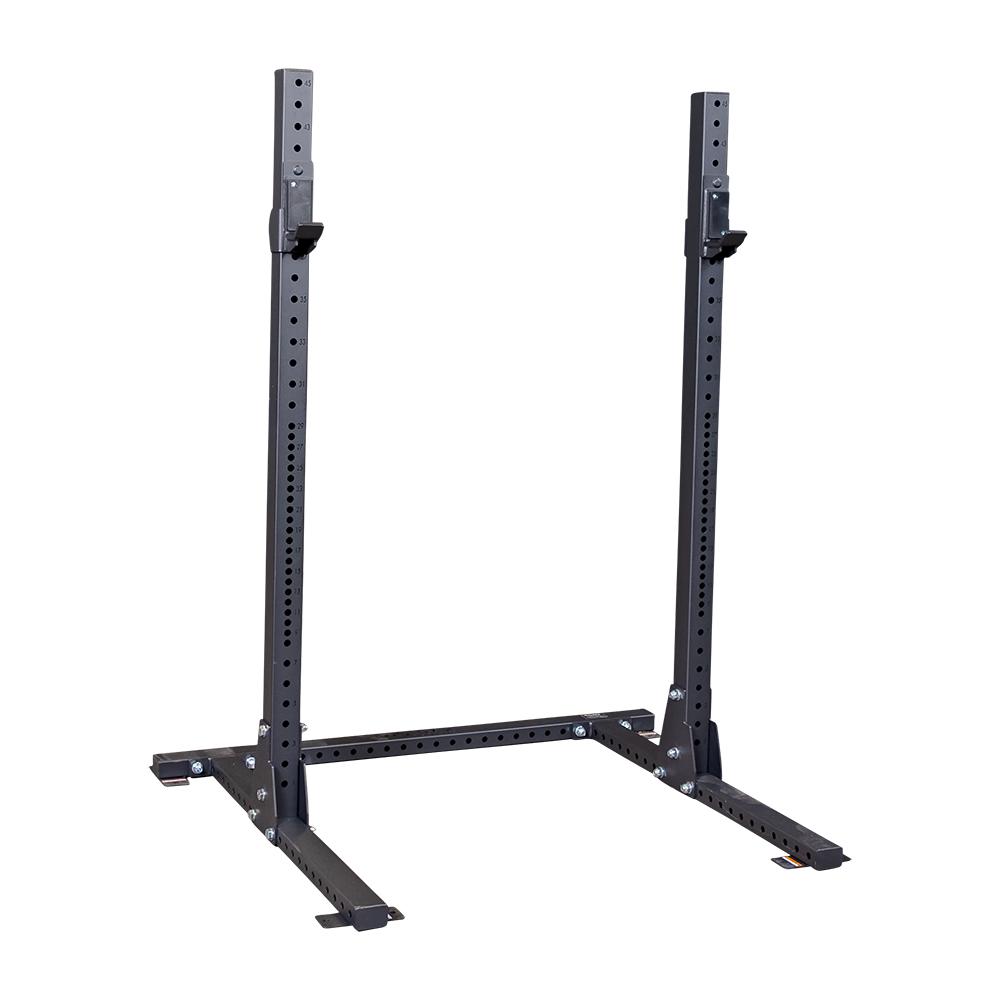 Body-Solid Commercial Squat Stand SPR250
