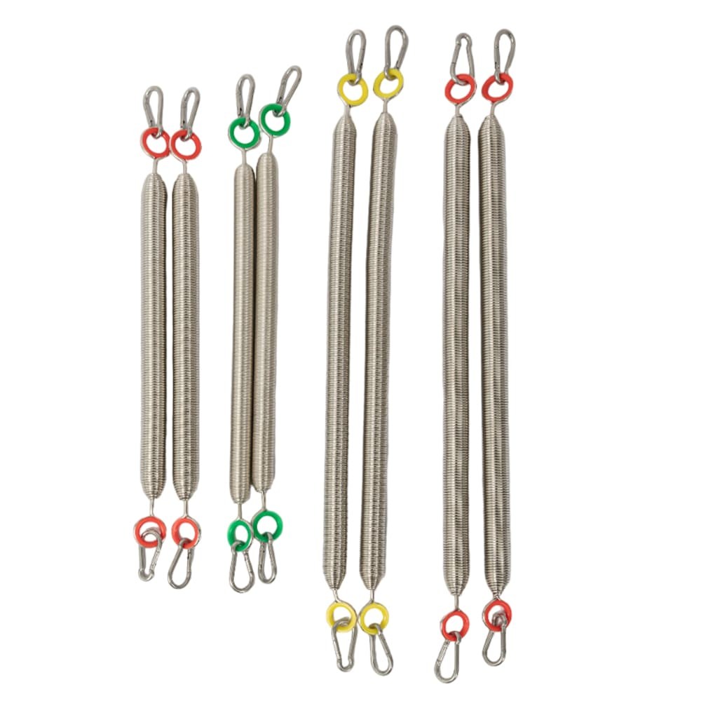 Tekkfit Spring board in acero - WAL-01-F