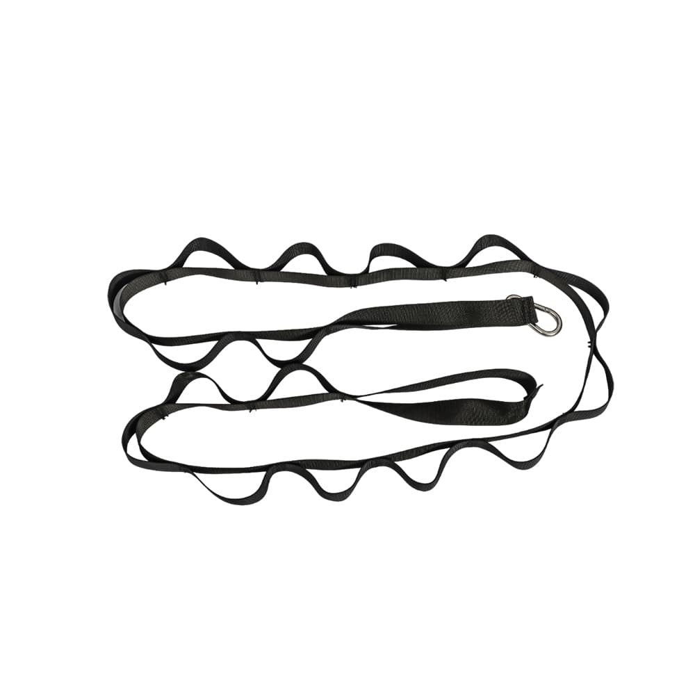 Tekkfit Spring board in acero - WAL-01-F