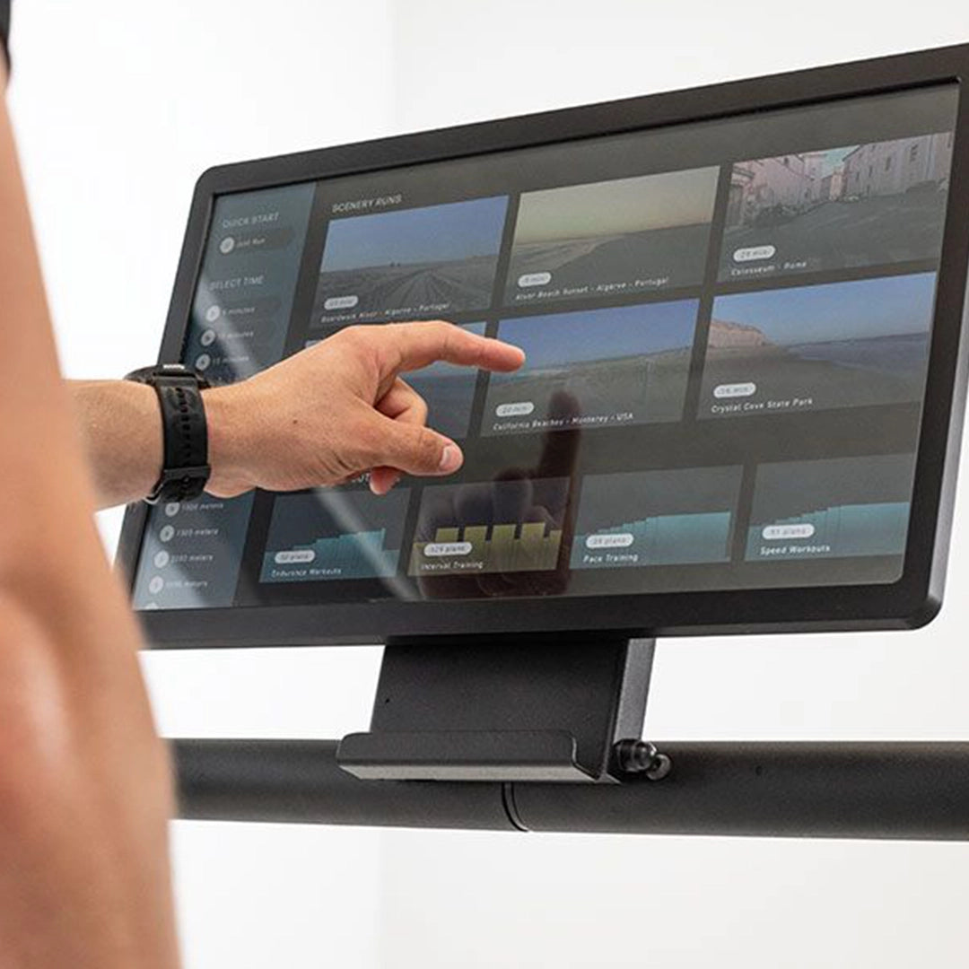 NoHrd SprintBok Pro - Tapis Roulant