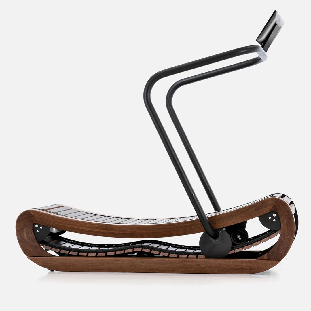 NoHrd SprintBok Noce Pro - Tapis Roulant