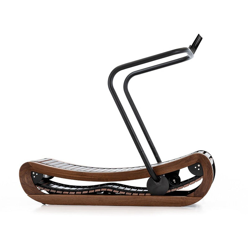 NoHrd SprintBok Walnut V.2 - Tapis Roulant