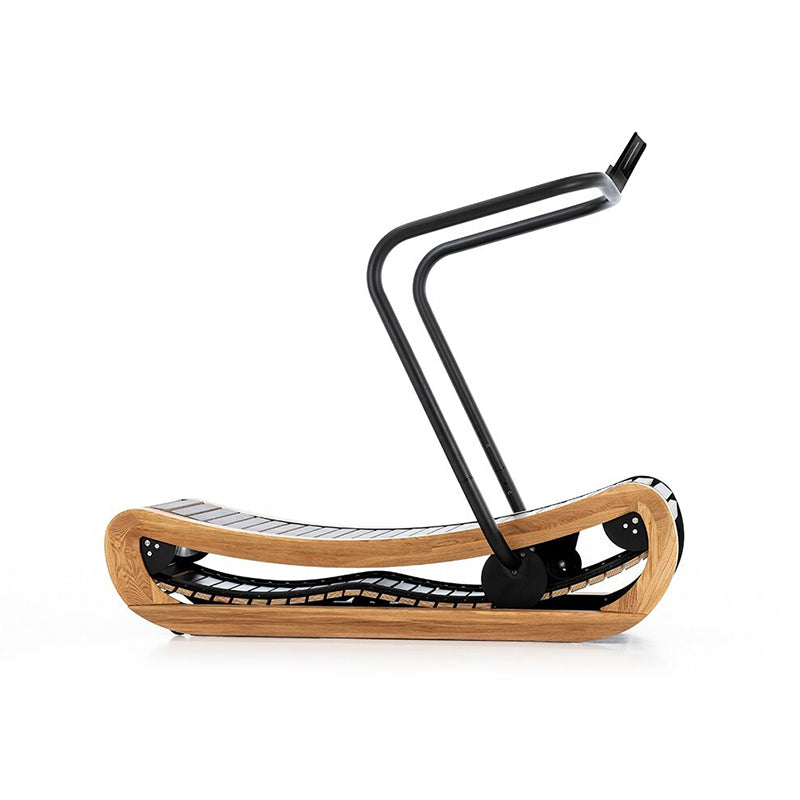 NoHrd SprintBook Oak V.2 - Tapis Roulant