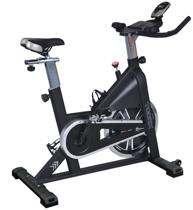 Toorx Spin Bike SRX-60EVO
