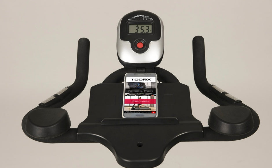 Toorx Spin Bike SRX-60EVO