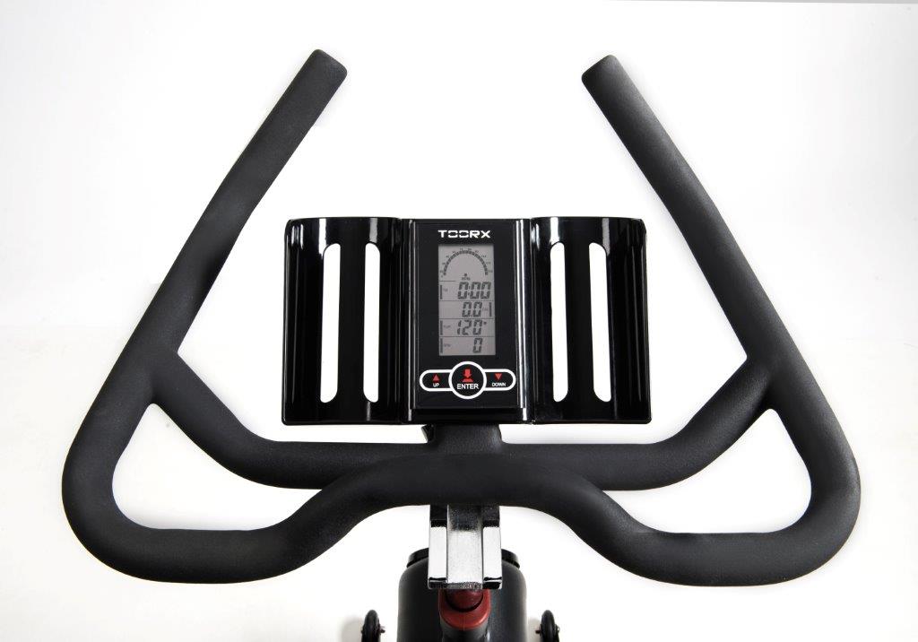 Toorx Chrono Line Spin Bike SRX-100
