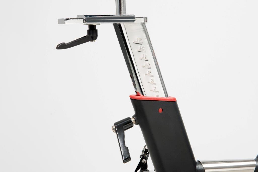 Toorx Chrono Line Spin Bike SRX-100