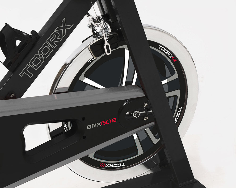 Toorx Spin Bike SRX-50S