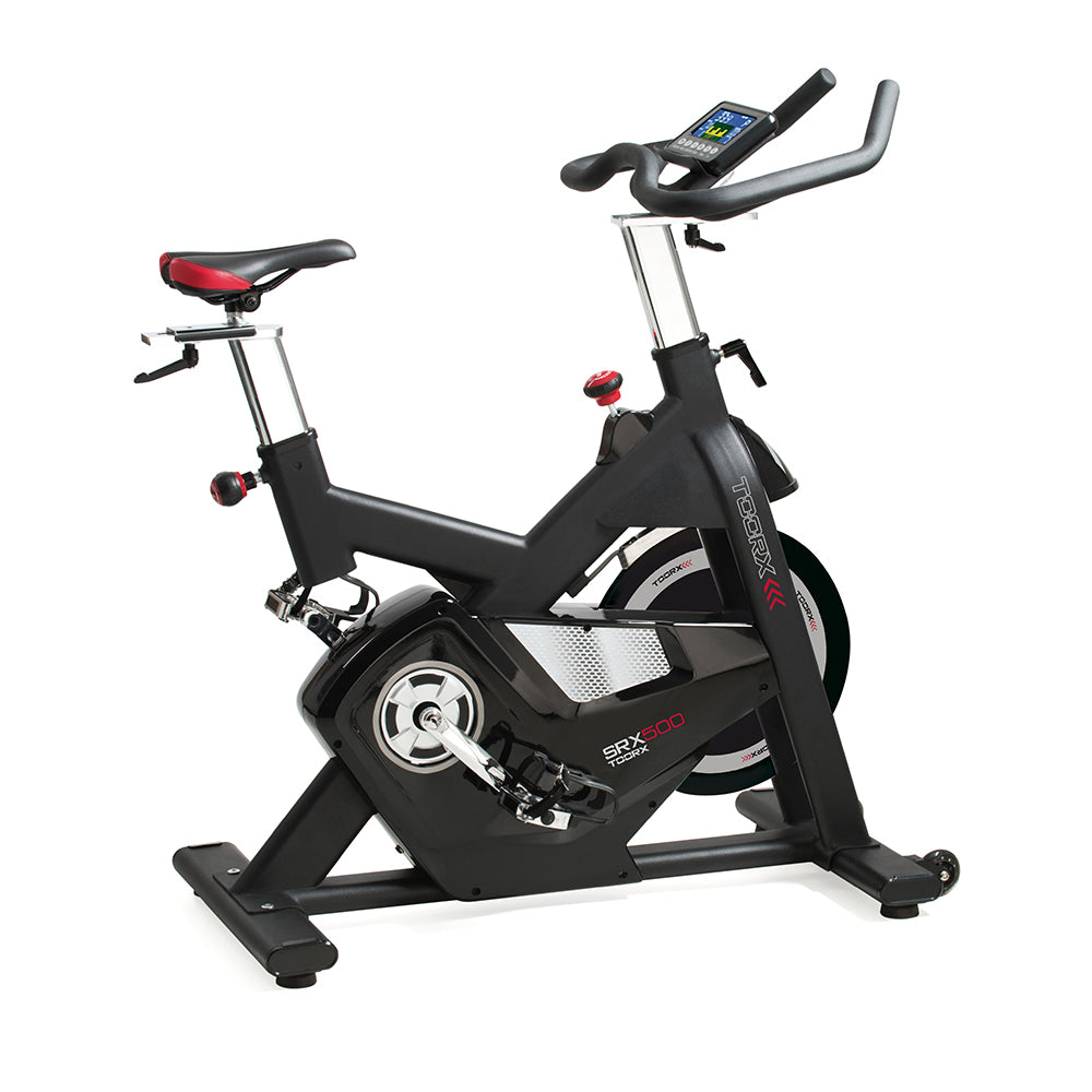 Toorx Chrono Line Spin Bike SRX-500 HRC