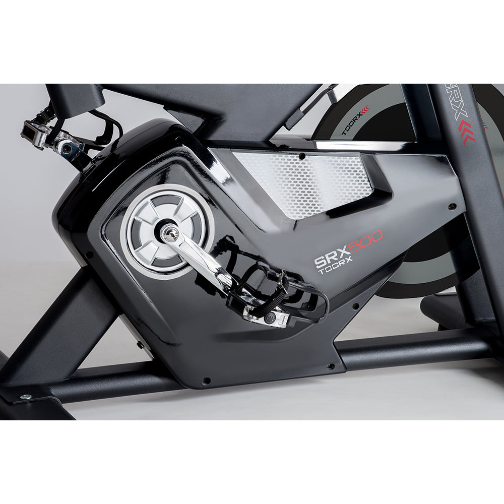 Toorx Chrono Line Spin Bike SRX-500 HRC