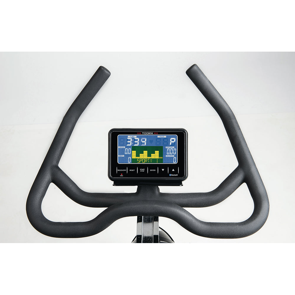 Toorx Chrono Line Spin Bike SRX-500 HRC