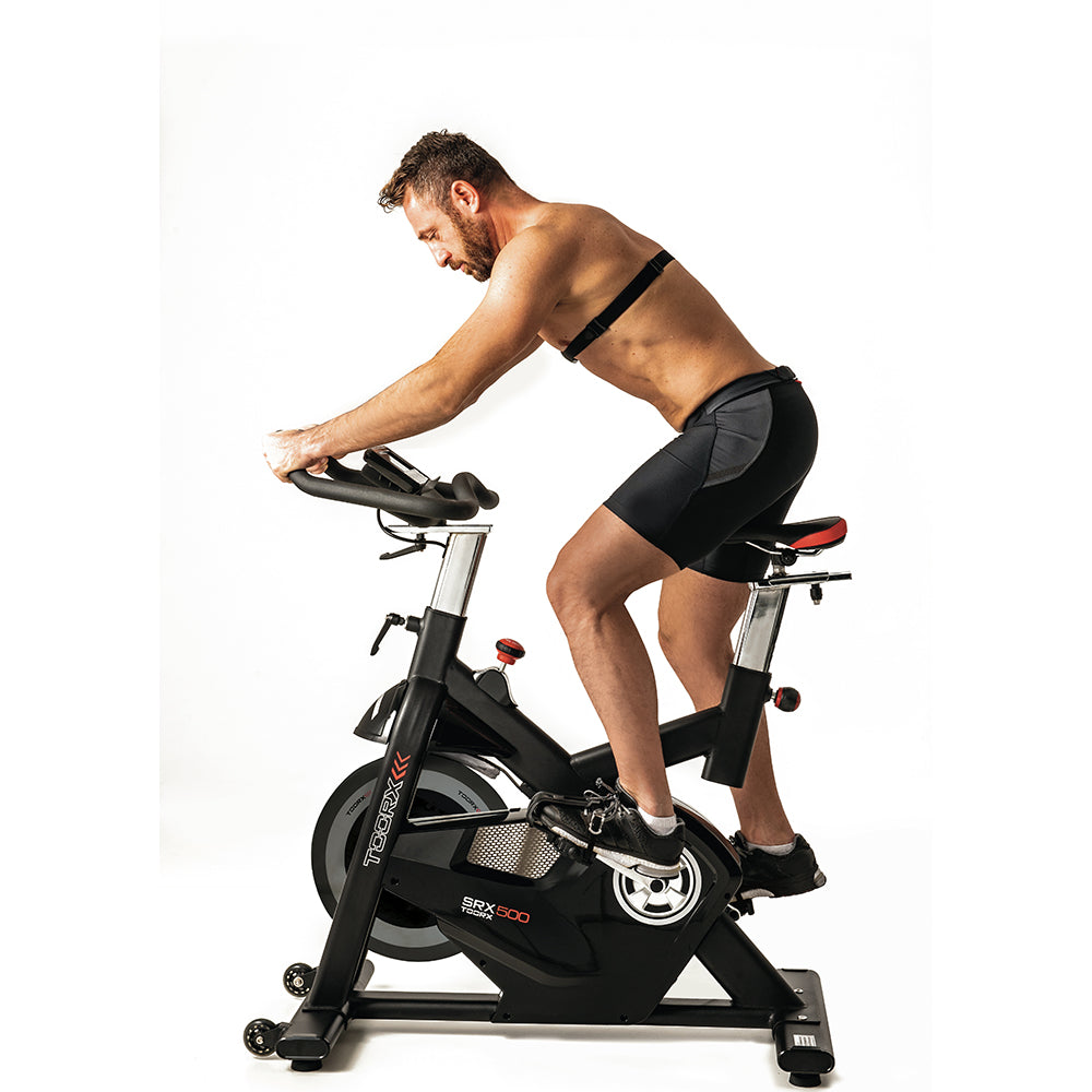 Toorx Chrono Line Spin Bike SRX-500 HRC