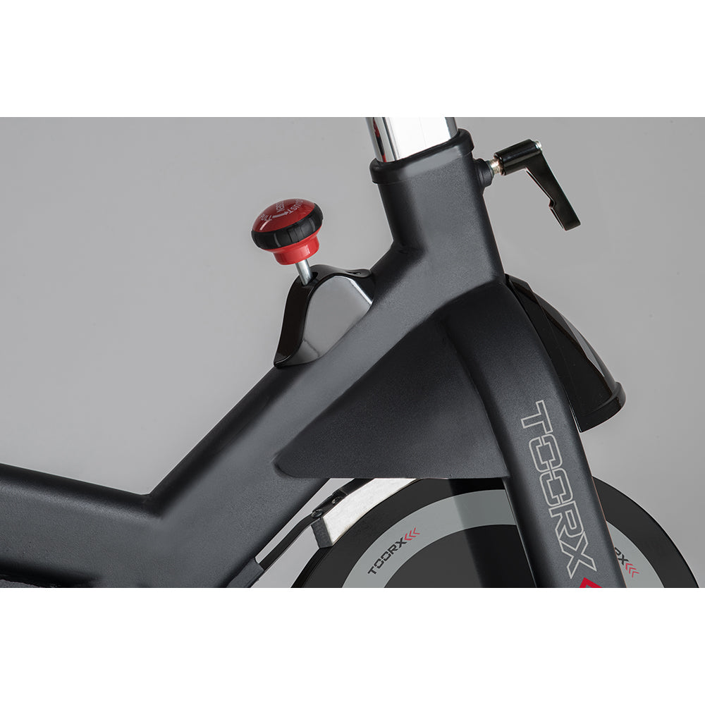 Toorx Chrono Line Spin Bike SRX-500 HRC