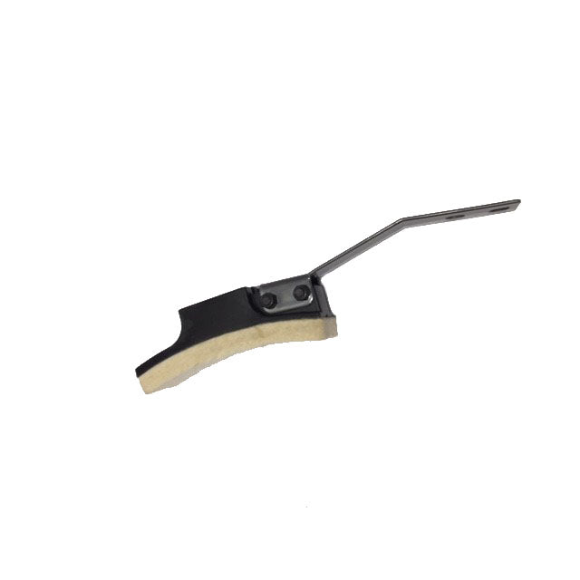 Toorx Pattini Freno Ricambio SRX-65