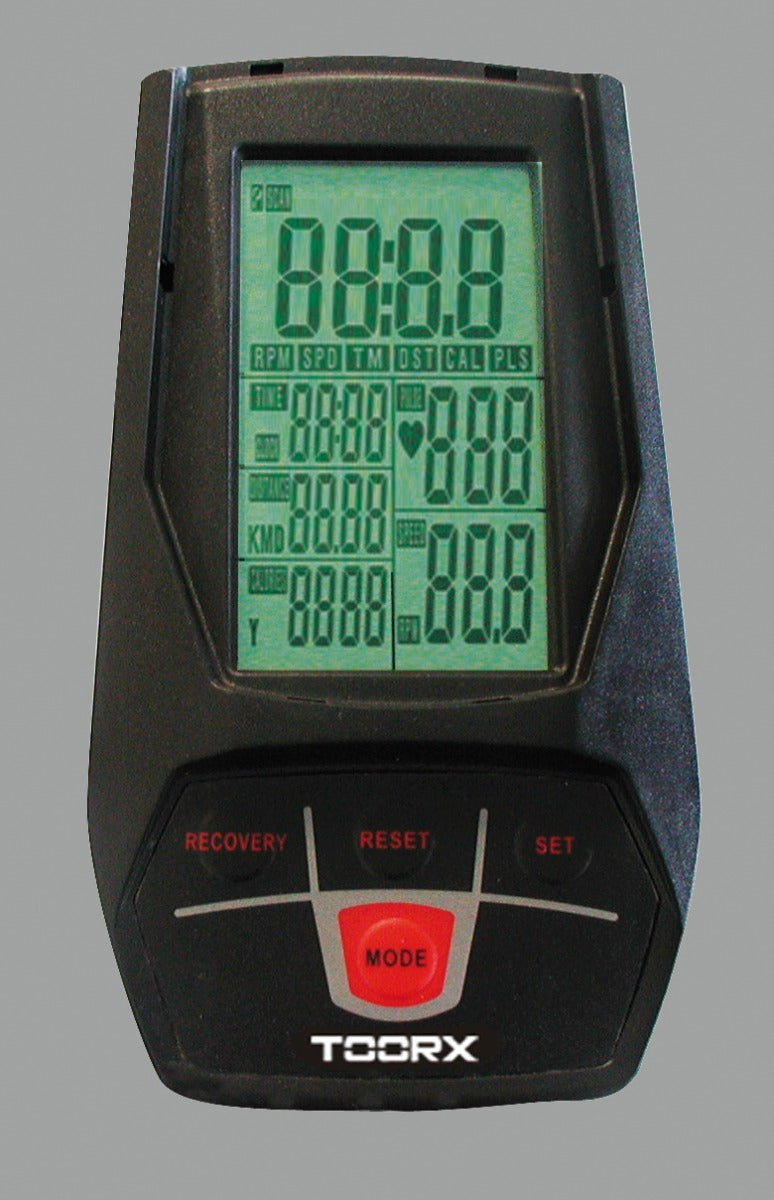 Toorx Spin Bike SRX-70S