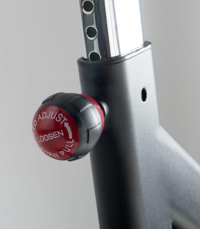 Toorx SRX-75 (with wireless receiver)