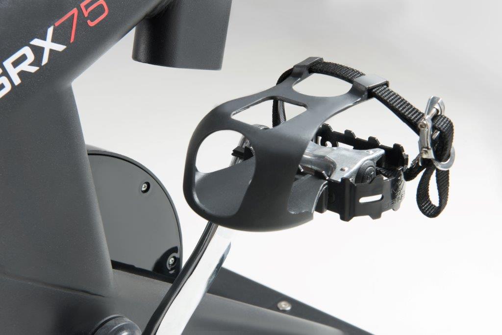 Toorx SRX-75 (with wireless receiver)