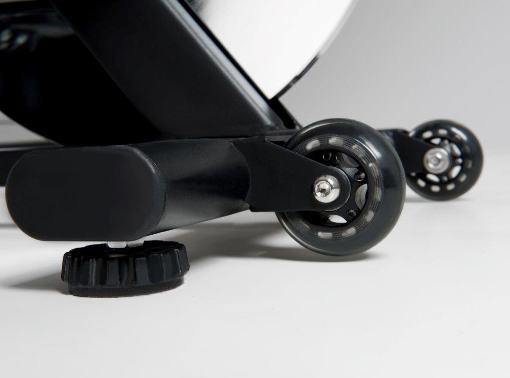 Toorx SRX-75 (with wireless receiver)