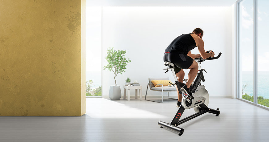 Toorx Spin Bike SRX-90
