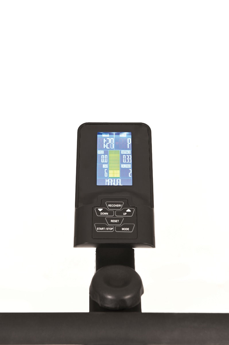 Toorx Chrono Line Spin Bike SRX-EVOLVE App Ready 3.0