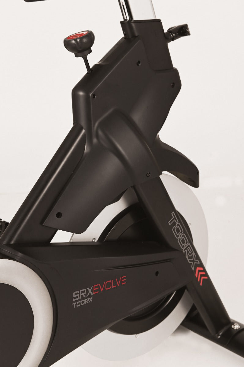 Toorx Chrono Line Spin Bike SRX-EVOLVE App Ready 3.0