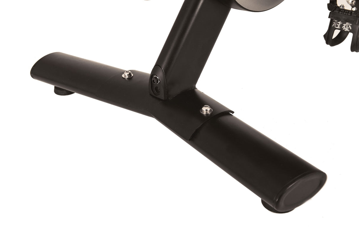 Toorx Chrono Line Spin Bike SRX-EVOLVE App Ready 3.0