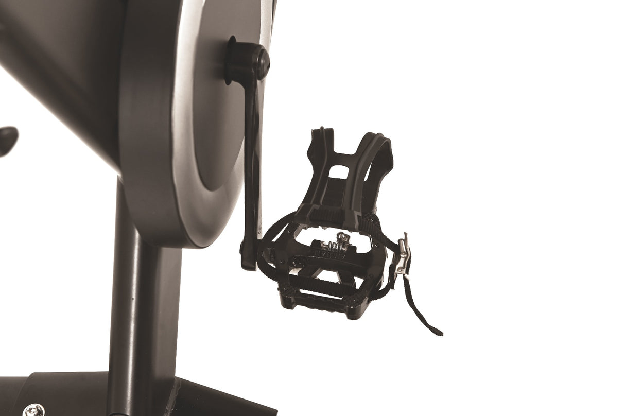 Toorx Chrono Line Spin Bike SRX-EVOLVE App Ready 3.0