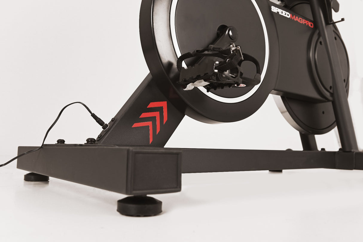 Toorx Spin Bike SRX-SPEED-MAG-PRO