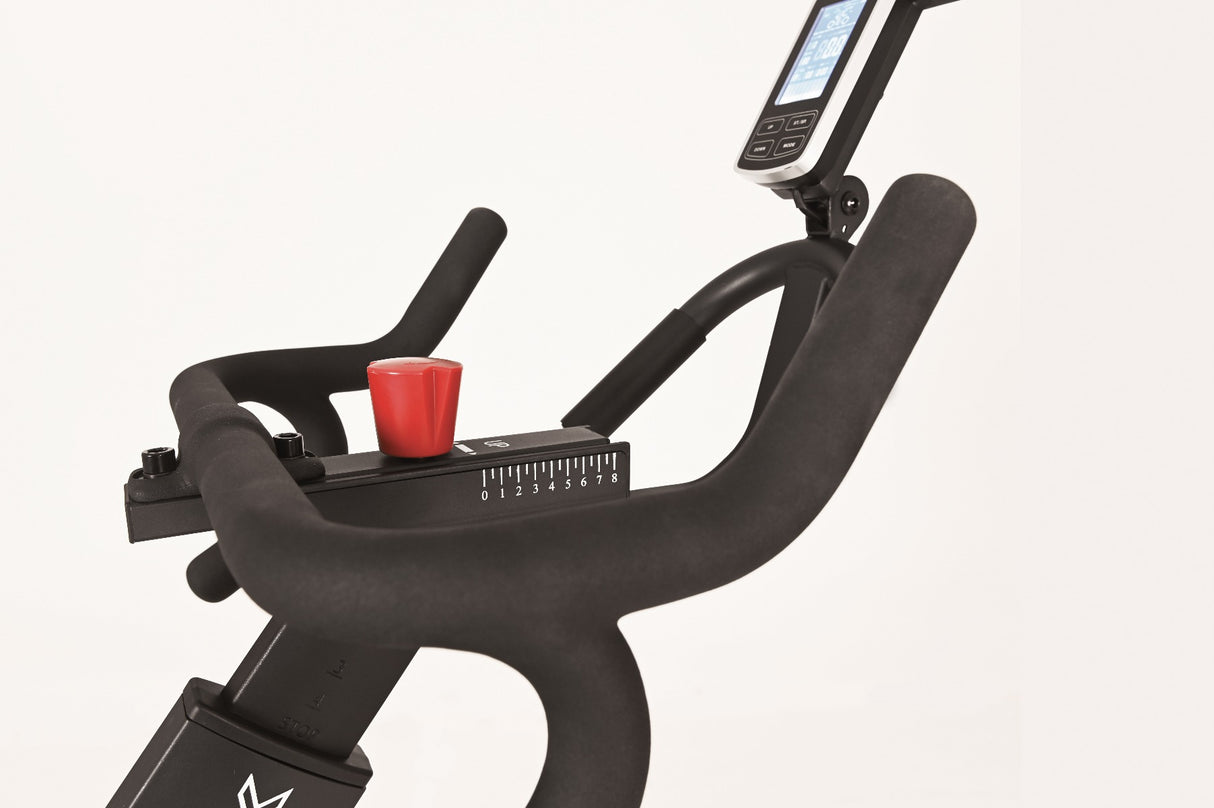 Toorx Spin Bike SRX-SPEED-MAG-PRO