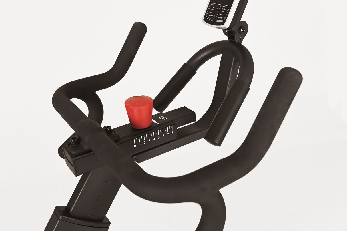 Toorx Spin Bike SRX-SPEED-MAG-PRO