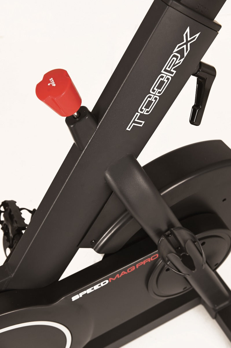 Toorx Spin Bike SRX-SPEED-MAG-PRO