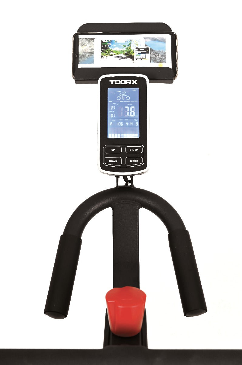 Toorx Spin Bike SRX-SPEED-MAG-PRO