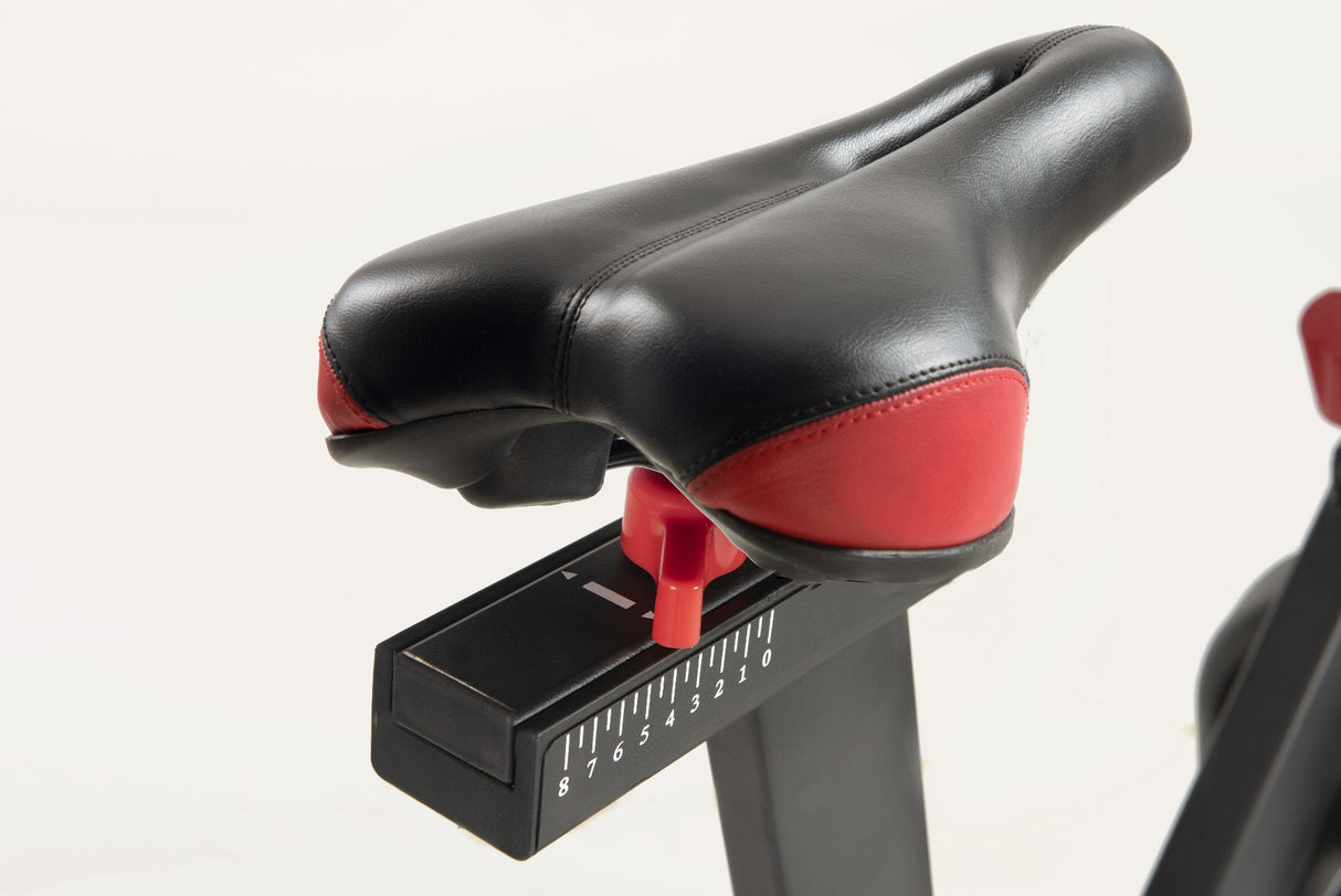 Toorx Spin Bike SRX-SPEED-MAG-PRO