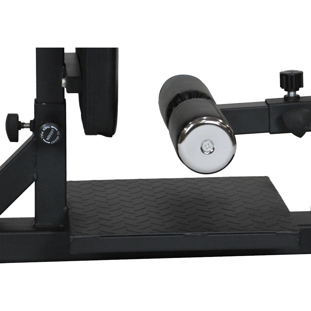 Diamond Sissy Squat - SSD