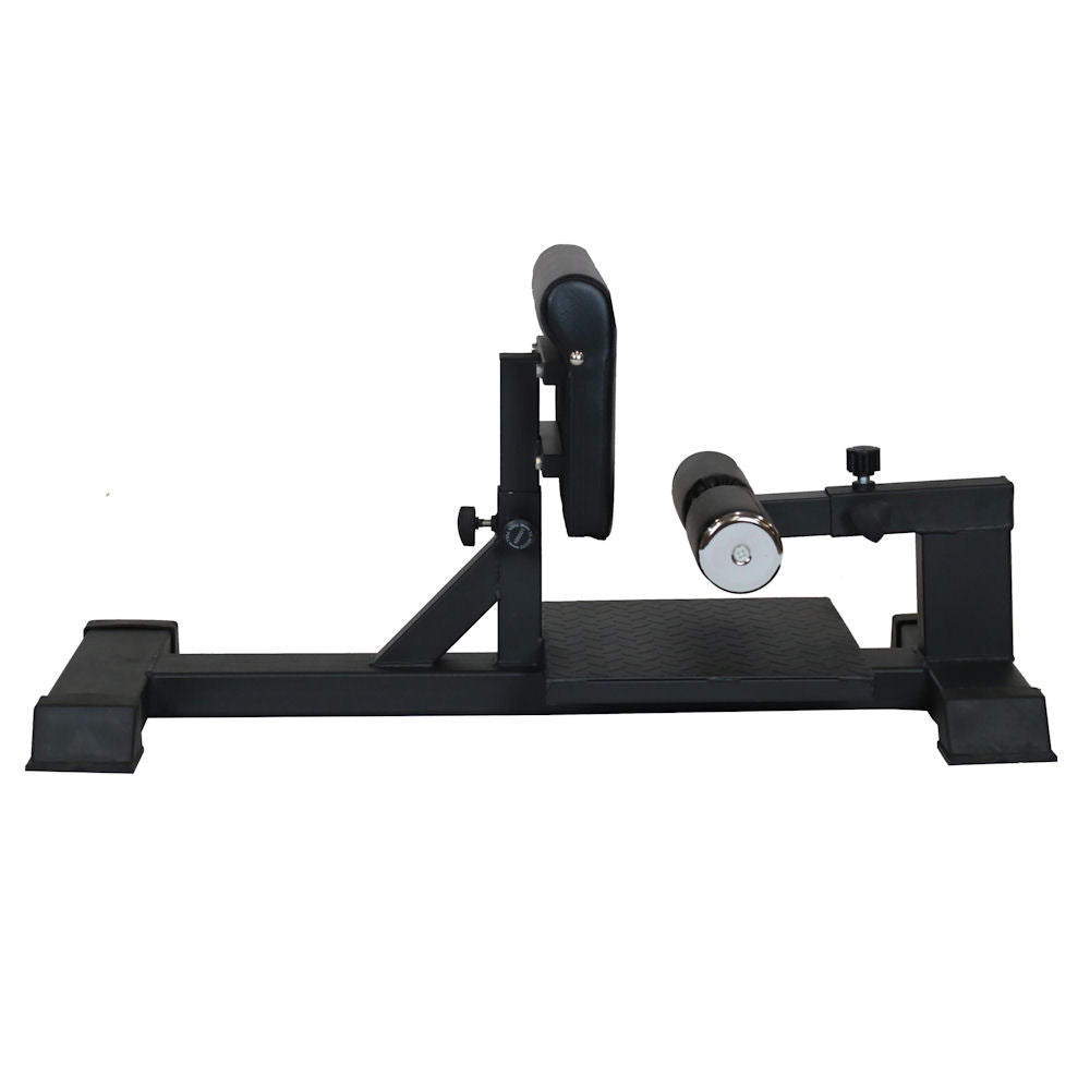 JK Diamond Sissy Squat