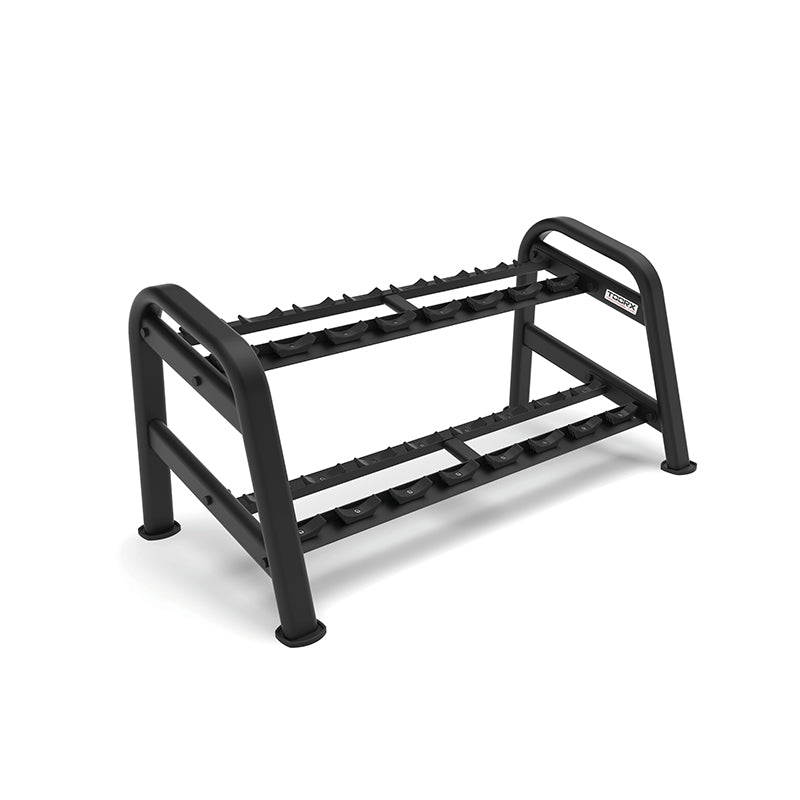 Toorx Set 16 sedi per manubri tondi SSMT