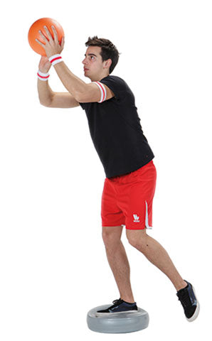 Gymnic Stability Wheel